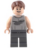 LEGO avt010 Jake Sully - Human