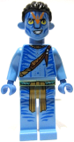 LEGO avt011 Jake Sully - Na