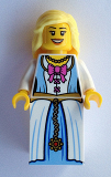 LEGO cas515 Princess (10656)