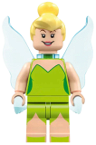 LEGO dis086 Tinker Bell - Butterfly Wings
