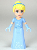 LEGO dp003 Cinderella