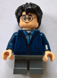 LEGO hp153 Harry Potter (75950, 75955)