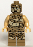 LEGO iaj052 Mummy