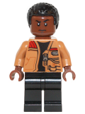 LEGO sw676 Finn