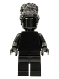 LEGO tls100 Everyone is Awesome Black (Monochrome)